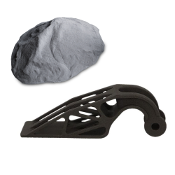 BASF Ultrasint PA11 rCF