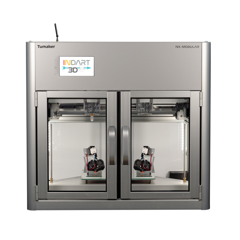 Tumaker NX 300 Modular