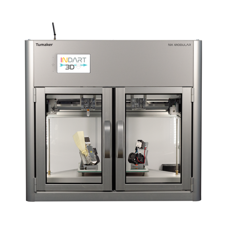 Tumaker NX 300 Modular