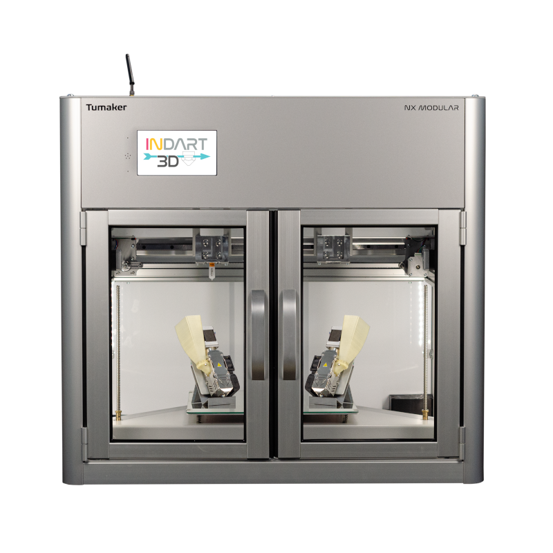 Tumaker NX 300 Modular