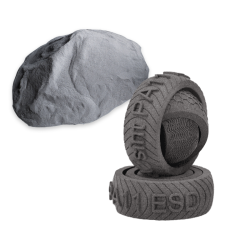 BASF Ultrasint PA11 ESD