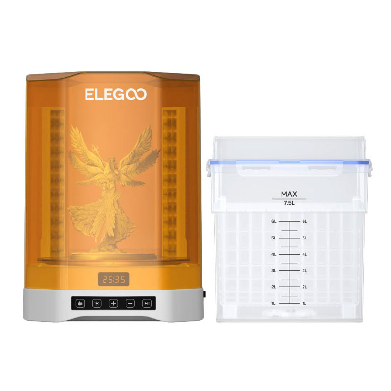 Elegoo Mercury V3.0