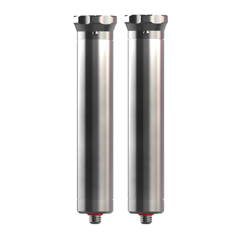 Pack 2 Jeringa Premium