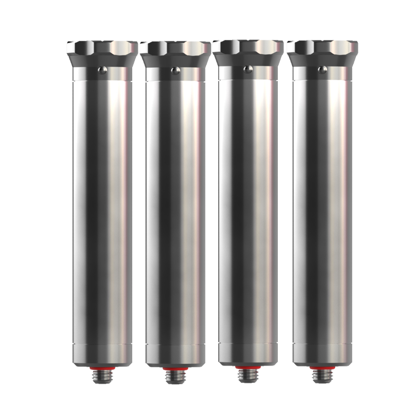 Pack 4 Jeringa Premium