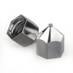 Buse de seringue premium 0,50 mm