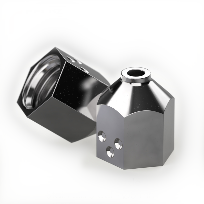 Boquilla Jeringa Premium 3.00 mm