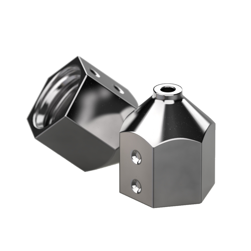 Boquilla Jeringa Premium 2.00 mm