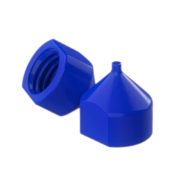 Bouchon Fileté pour Seringue Premium Felix Food