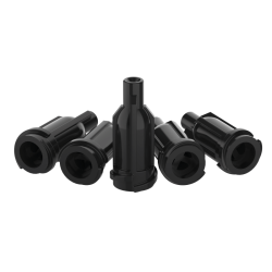 Tapa Jeringa Básica Felix Food