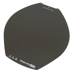 Bases flexibles para PRUSA...