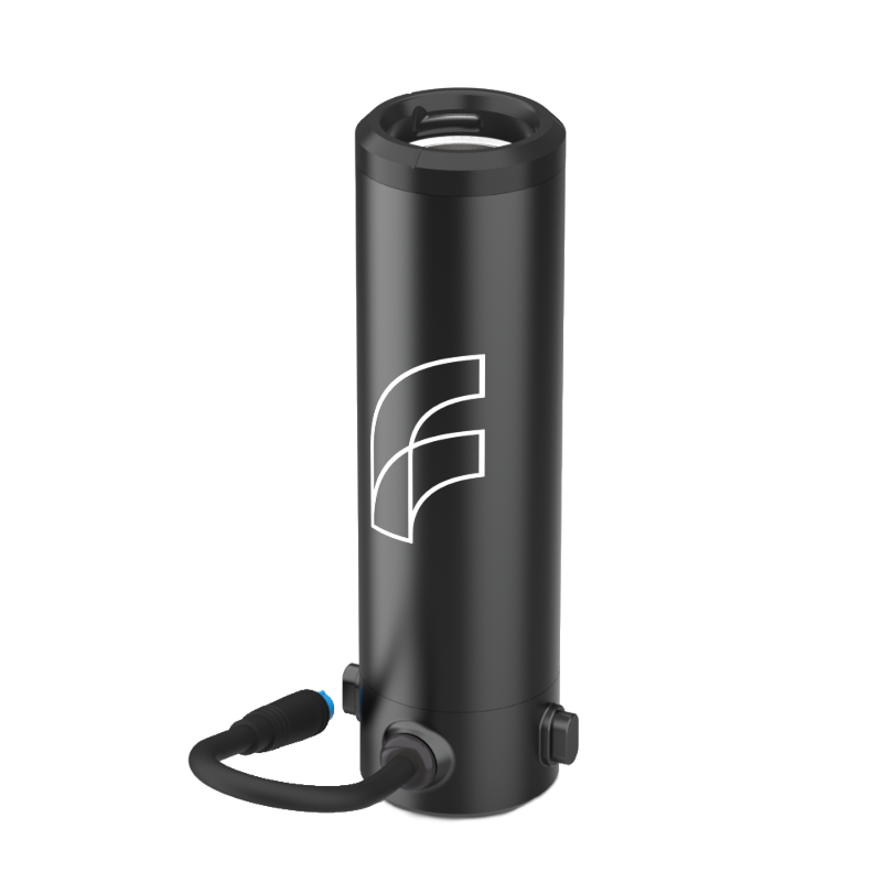 Calentador premium Felix Food