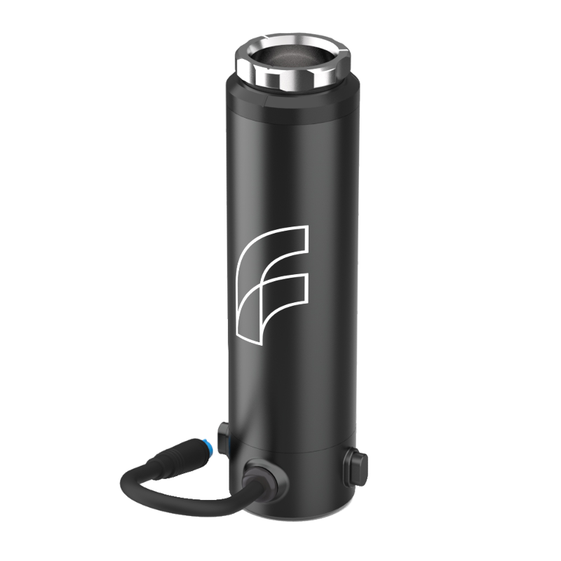 Calentador premium Felix Food