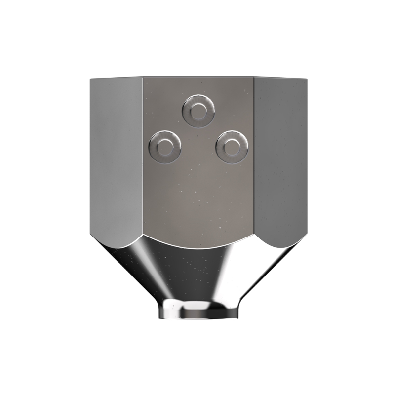 Boquilla Jeringa Premium 3.00 mm