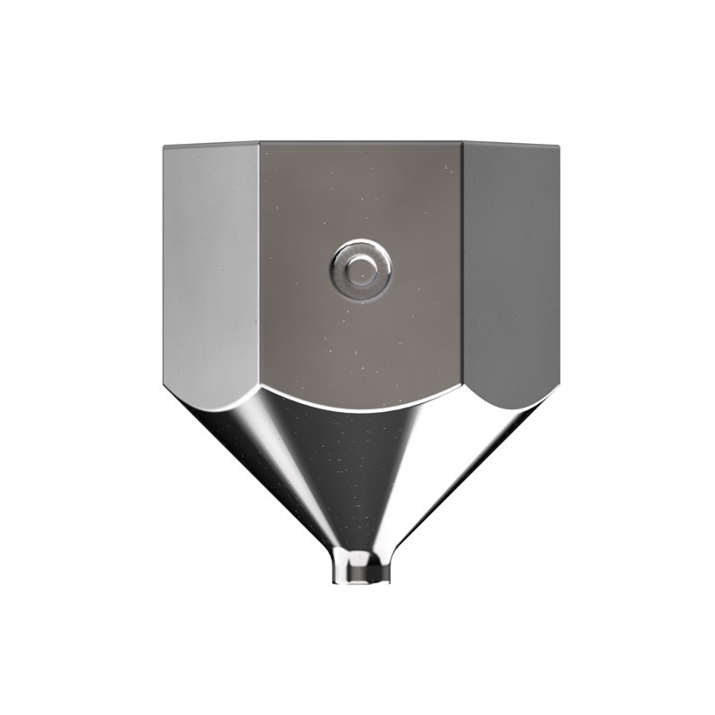 Boquilla Jeringa Premium 1.00 mm