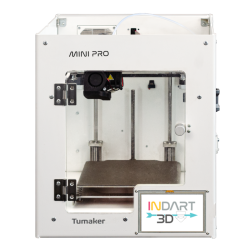 Tumaker Mini PRO Filamento