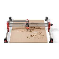 Macchina CNC TwoTrees H40