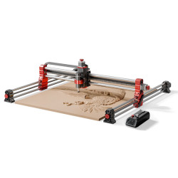 TwoTrees H40 CNC Machine