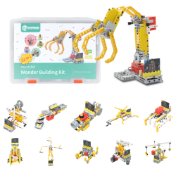 Kit Bloques de Construcción Elecfreaks