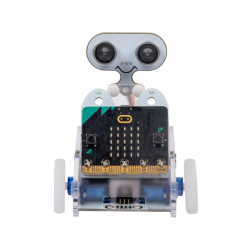 Kit Robótica Elecfreaks