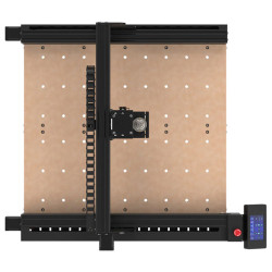 Macchina CNC Two Trees TTC450