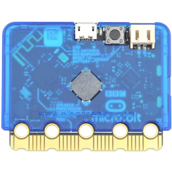 Carcasa Micro:Bit Elecfreaks