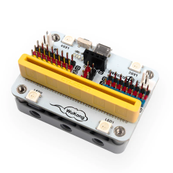 Placas de expansión Elecfreaks