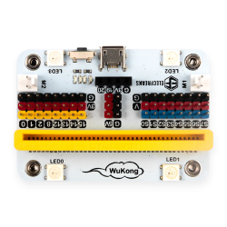 Placas de expansión Elecfreaks