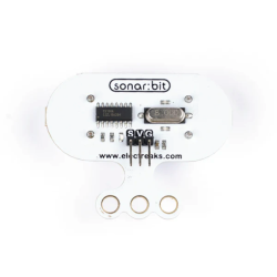 Módulos y componentes Elecfreaks