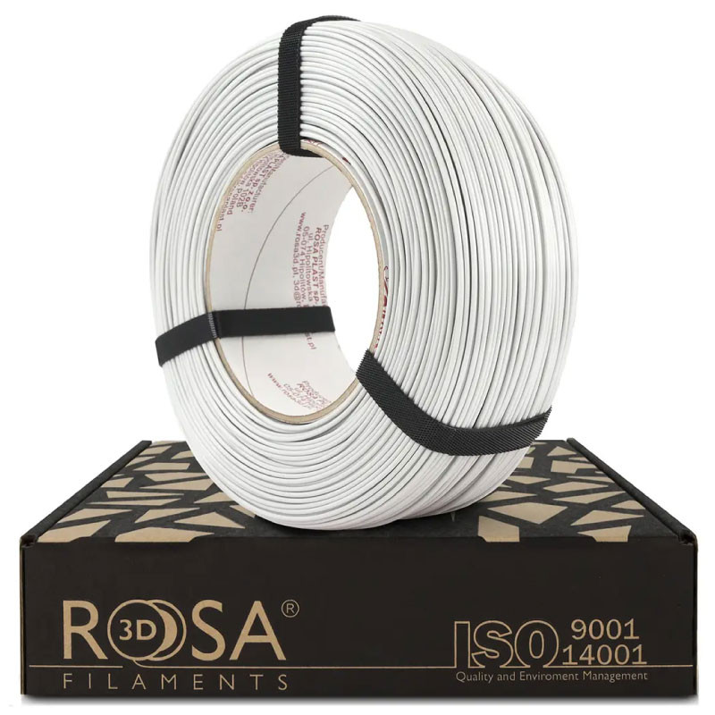 ReFill ReFill BioCREATE HT - Light Grey