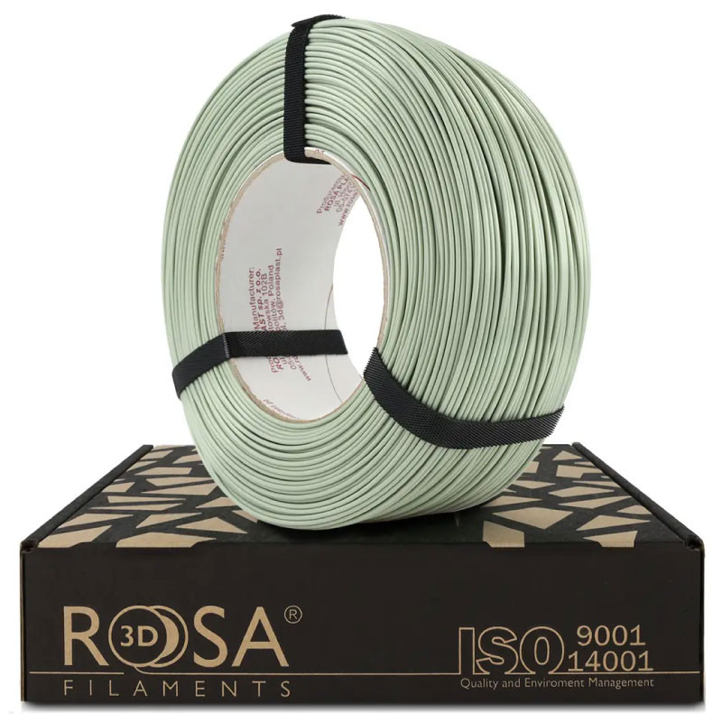 ReFill ReFill BioCREATE HT - Reseda Green