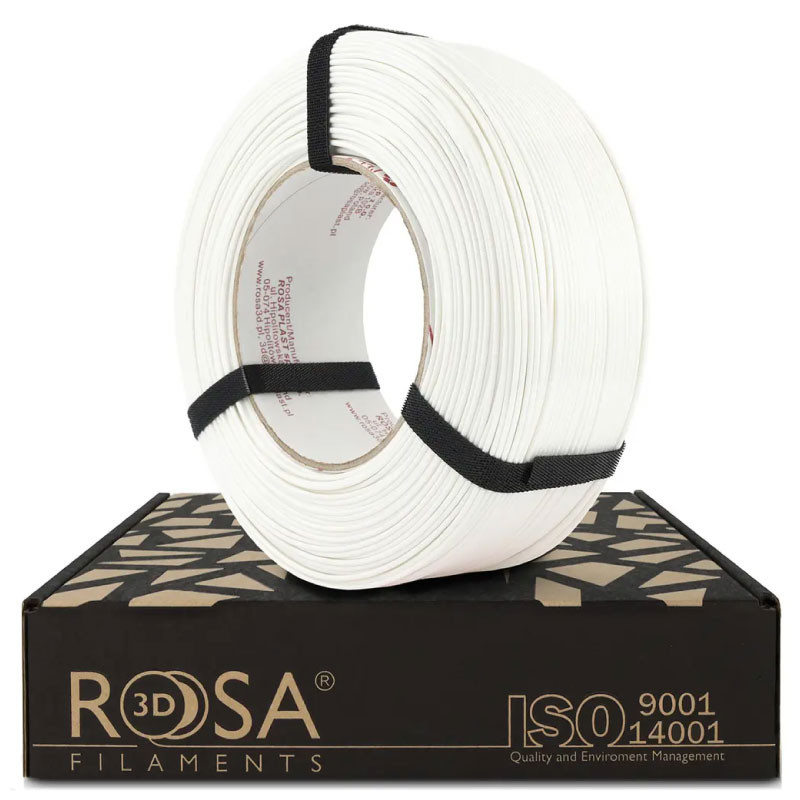 ReFill ReFill BioCREATE HT - White