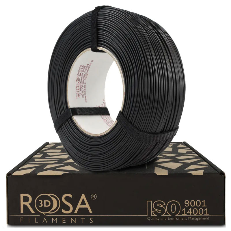 ReFill ReFill BioCREATE HT - Black