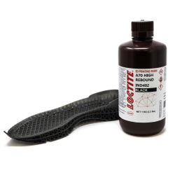 IND402 resin - Loctite 3D