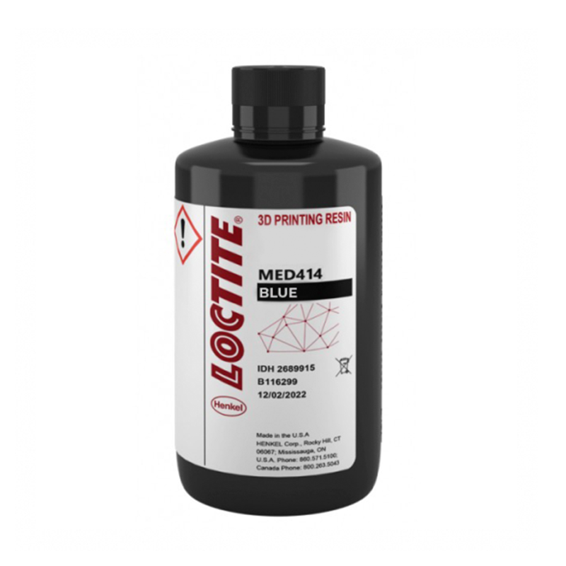Resina MED414 - Loctite 3D
