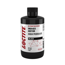 IND403 resin - Loctite 3D