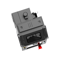 Dust Removal System - AMT PostPro DPX