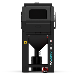 Sistema di Depolverazione - AMT PostPro DPX