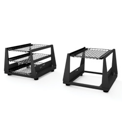 System of Alisado por Vapor - AMT PostPro SFX