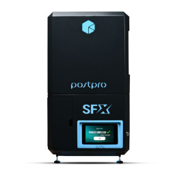 PostPro SFX