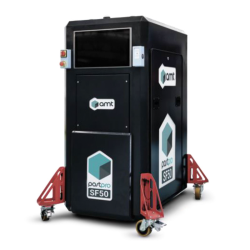 Vapor Smoothing System - AMT PostPro SF50