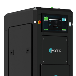 Vapor Smoothing System - AMT PostPro SF50