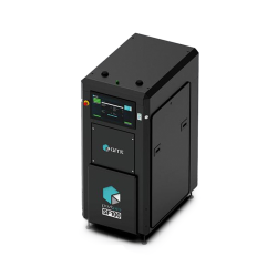 Vapor Smoothing System – AMT PostPro SF100