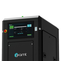 Sistema di Levigatura a Vapore – AMT PostPro SF100