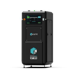 Sistema de Alisamento a Vapor – AMT PostPro SF100