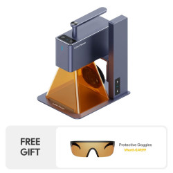 Incisore Laser Portatile...