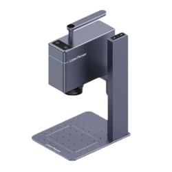 Tragbarer Infrarot-Lasergravierer LaserPecker LP3