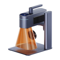 Gravadora a Laser Dupla Portátil LaserPecker LP4