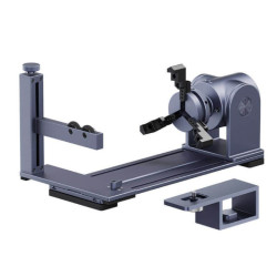 Graveuse Laser Double Portable LaserPecker LP4