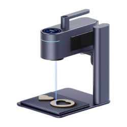 Gravadora a Laser Dupla Portátil LaserPecker LP4