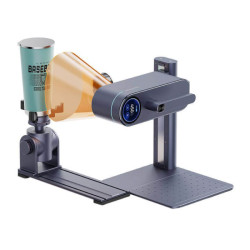 Tragbarer Dual-Lasergravierer LaserPecker LP4